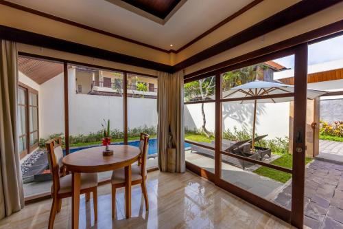 Champlung Sari Villa & Spa Ubud – Photos 3