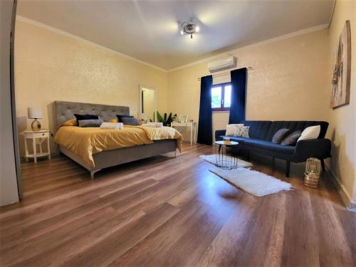 Gallery image of Apartment LANA in Svetvinčenat