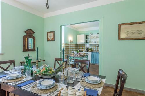 Fotografie z fotogalerie ubytování Villa Rinaldi 6, Emma Villas v destinaci Valli