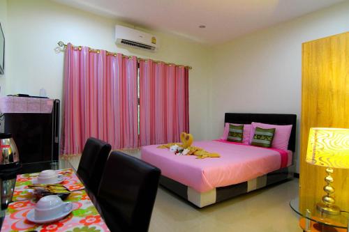 Photo de la galerie de l'établissement ฺBokkhorani resort, à Ban Mai