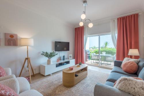 Boavista Charming Apartment