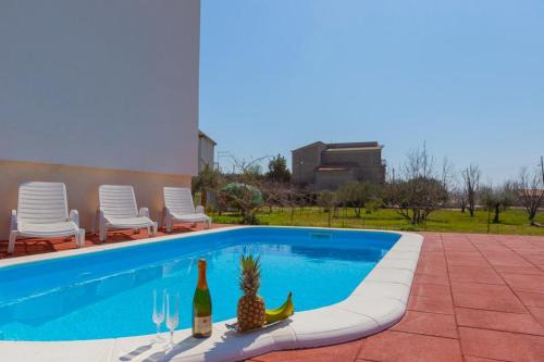 Apartman Gracia