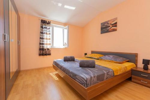 Apartman Gracia