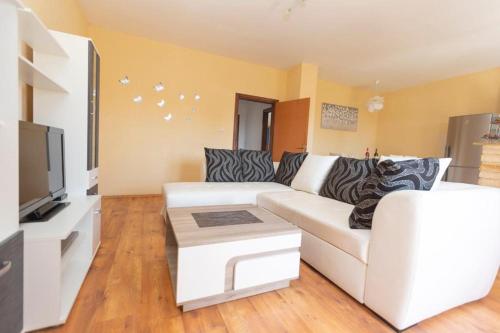 Apartman Gracia