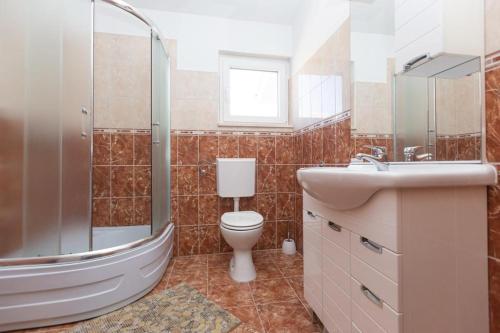 Apartman Gracia