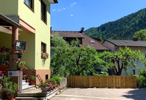 Gallery image of Haus Heincz in Radenthein