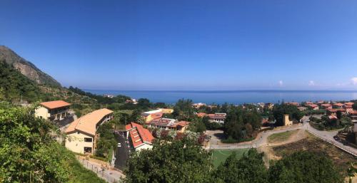 Calanovella Mare Primo Piano 8