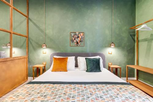 Ripetta Natural Suites
