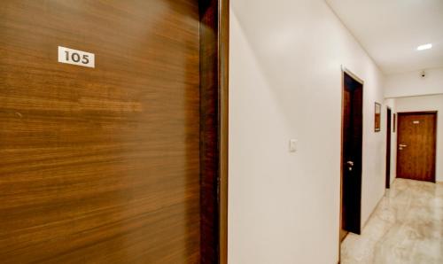 Photo de la galerie de l'établissement Treebo Kuval Inn, à Pune