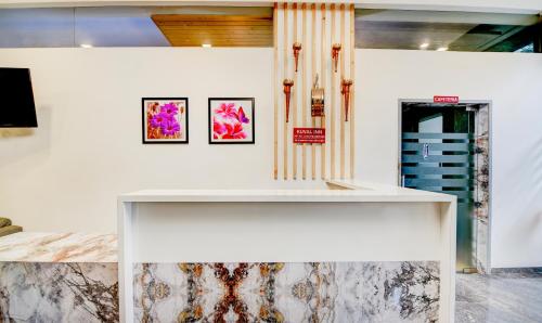 Fotografie z fotogalerie ubytování Treebo Kuval Inn v destinaci Puné