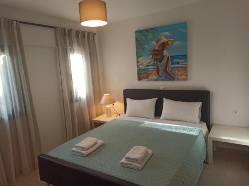 Sea melody apartments