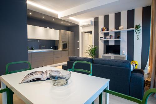 Gallery image of BR Treviso Train Station Apartments in Treviso