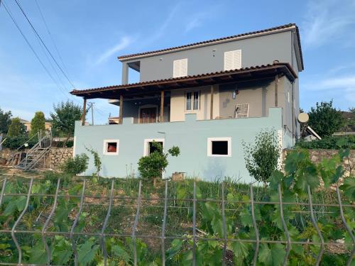 Gallery image of Apartments Villa Luti in Stjar