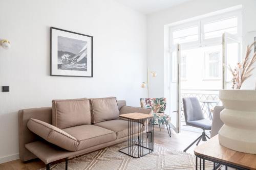 Foto JOHOUSE Apartment 6 1