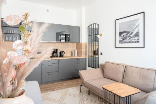 Foto JOHOUSE Apartment 6 4