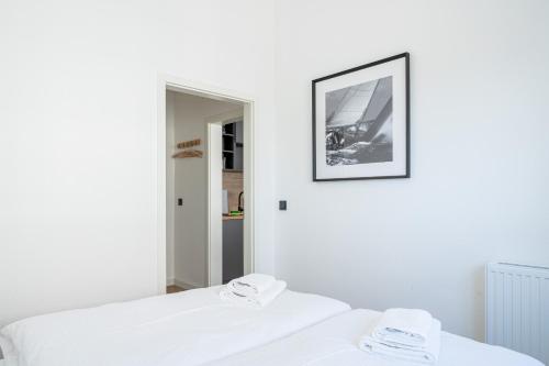 Foto JOHOUSE Apartment 6 2