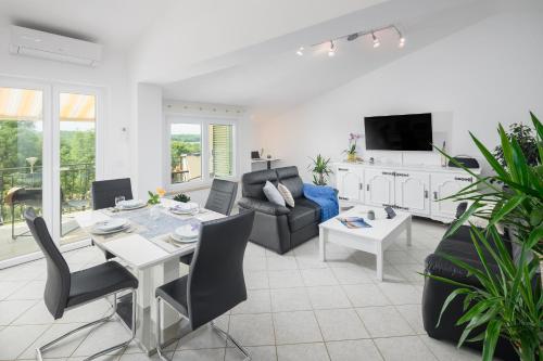 Relaxing Oasis near Porec