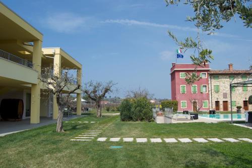 Gallery image of Agriturismo Le Campagnole in Bardolino