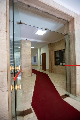 Suite Imperiale Colosseo
