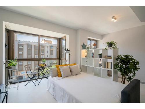 Lovely loft close Cuzco Sor Angela