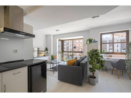 Lovely loft close Cuzco Sor Angela