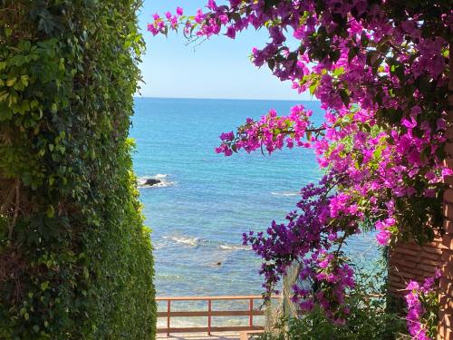 Independent Villa BEACH HOUSE EL BOSQUE