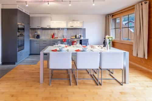 Chalet Bergrose 4