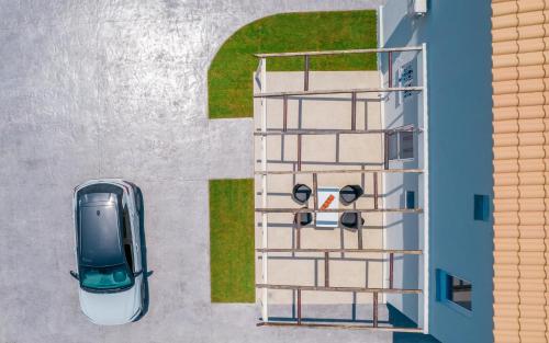 Imagen de la galería de Villa Johnny, en Laganas