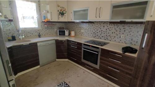 Kuşadası,Tranquility in delüx