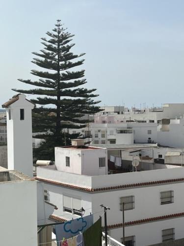 Apartamento nuevo cerca de la playa y del centro