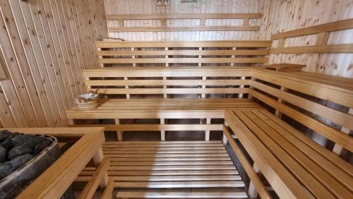 Mirage Wellness Apartman – Photos 2