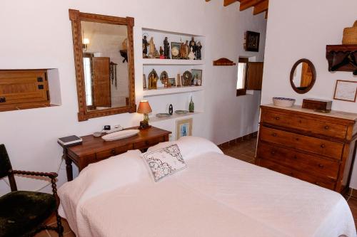 Casita Blanca