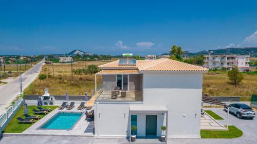 Villa Johnny