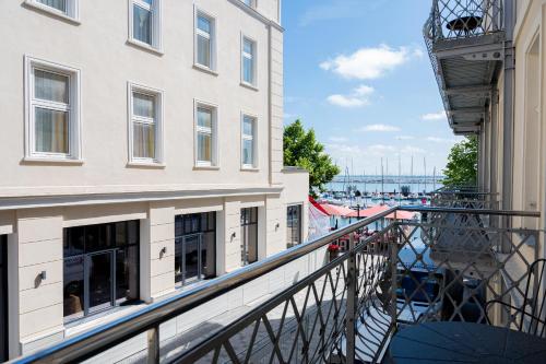 Foto JOHOUSE Apartment 5 1