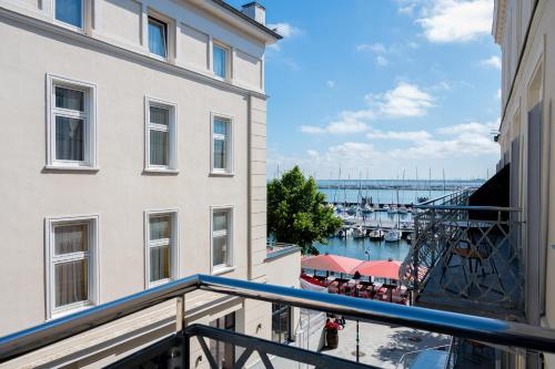Foto JOHOUSE Apartment 10 6