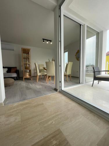 Vila Regina Apartment Regina with Swimming Pool