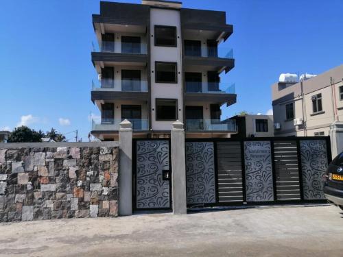 Nivi Cosy Appartment