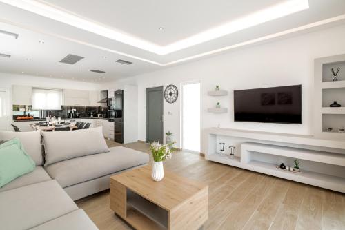Villa Johnny