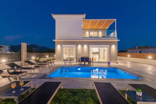 Villa Johnny