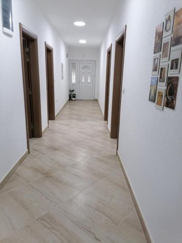 Fotografie z fotogalerie ubytování Borche Apartments v destinaci Bogdanci