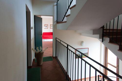 Gallery image of Relais C&agrave; Nova Guest House in Bogogno