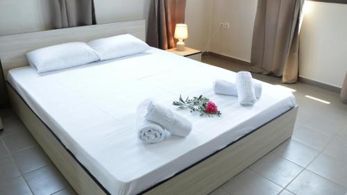 Gallery image of FANTASY GRAND VILLA THASSOS in Astris