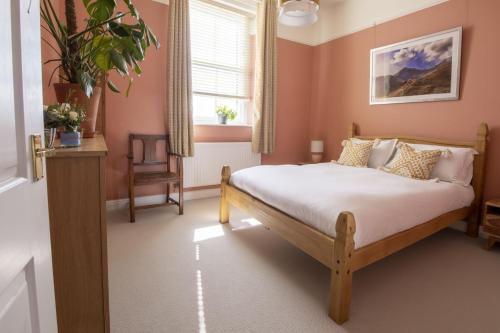 Katil atau katil-katil dalam bilik di 8 Quarry Hills