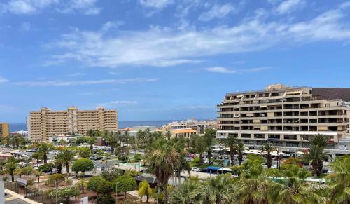 San Marino Los Cristianos Marcus Management