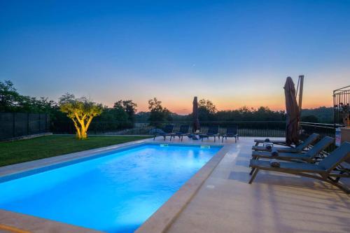 Villa Green Olive – Photos 4