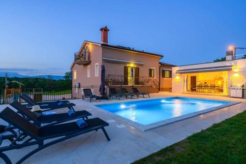 Villa Green Olive – Photos 5