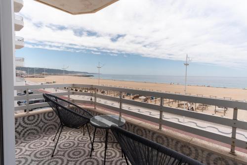 Apartamento Mar e Sol
