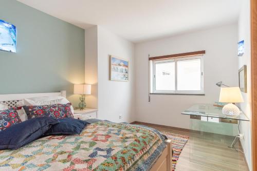 Apartamento Mar e Sol