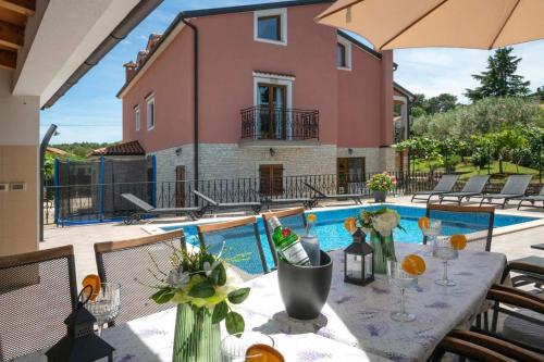 Villa Viktori – Photos 4