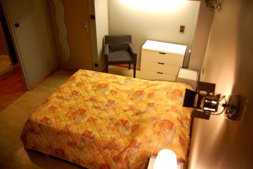Gambar di galeri bagi chambre étape di Lanslebourg-Mont-Cenis